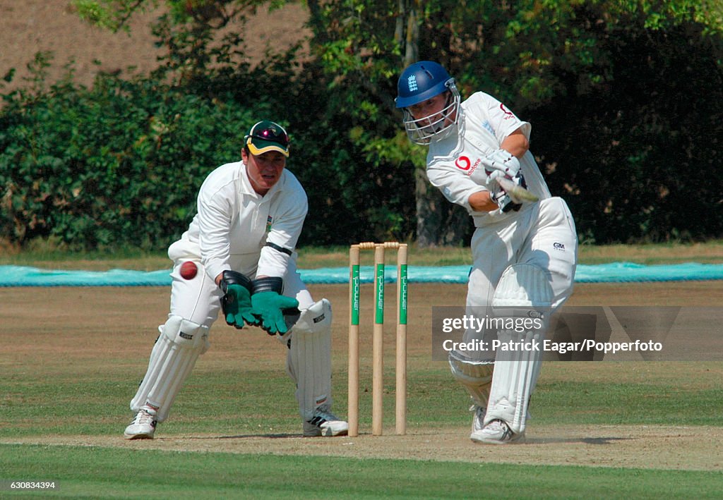 1st Test Match - England Women v South Africa Women