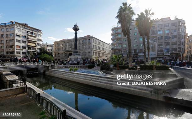 Barada 41 Barada River Stock Photos, High-Res Pictures, and Images - Getty Images