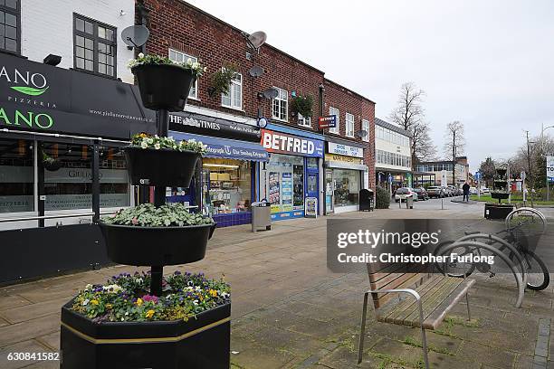 Hanforth England Handforth Village Photos and Premium High Res Pictures - Getty Images