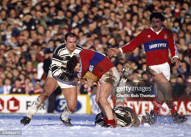 Billy Edmonds Rugby 114 Thomas Kingston Rugby Player Stock Photos, High-Res Pictures, and ...