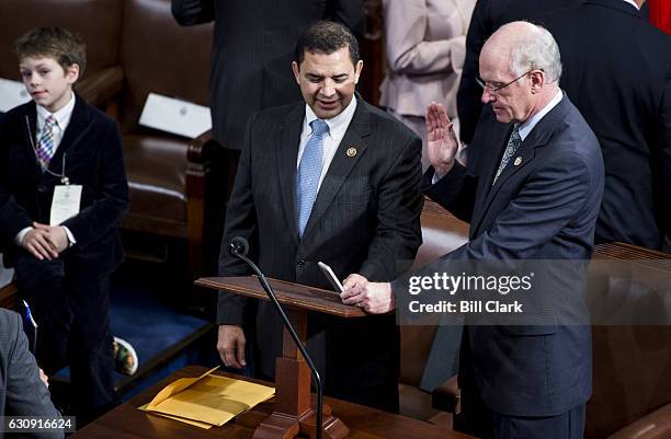 Rep. William R. Keating 203 Texas Henry Cuellar Stock Photos, High-Res Pictures, and Images ...