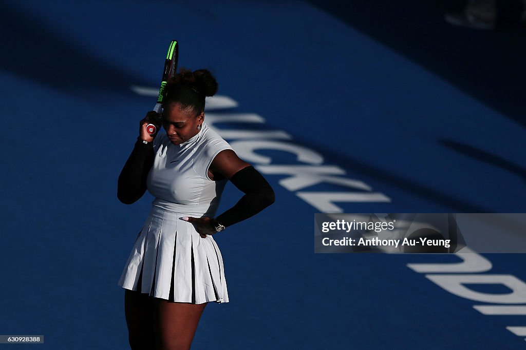 ASB Classic - Day 3