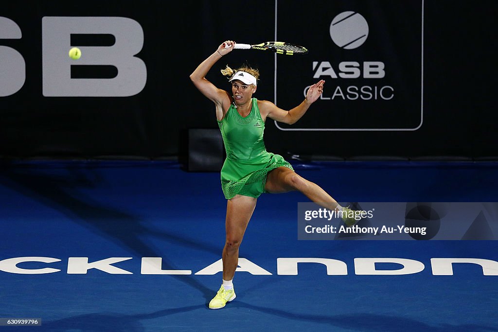 ASB Classic - Day 3