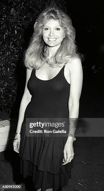 Lois Hamilton sighted on August 2, 1983 at PG's Bar and Grill in Los Angeles, California.