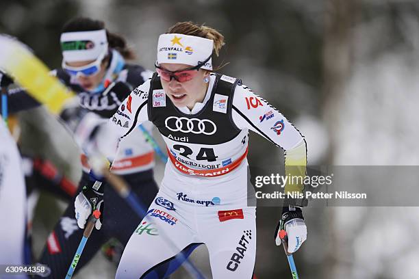 173 Emma Wikén Photos & High Res Pictures Getty Images