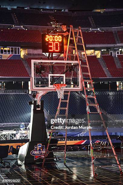 First Shot Clock 884 Basketball Shot Clock Stock Photos, High-Res Pictures, and Images ...