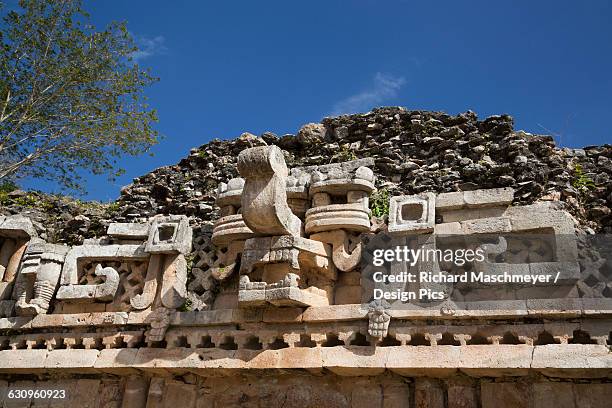 Labnna 71 The Palace Of Labna Stock Photos, High-Res Pictures, and Images ...