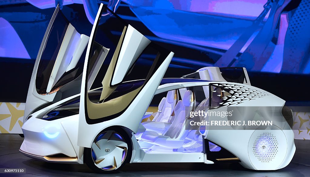 US-IT-LIFESTYLE-CES