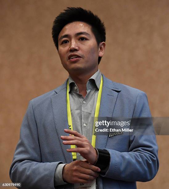 Li Zihong Color Zihong Liu Photos and Premium High Res Pictures - Getty Images