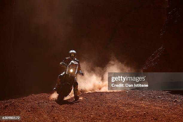 Fr450 Rally Fr450 Rally Husqvarna Photos and Premium High Res Pictures - Getty Images