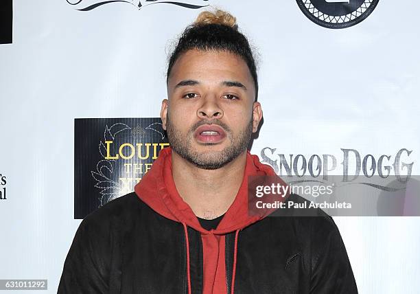L Dott Rapper Rapper T Dot Photos and Premium High Res Pictures - Getty Images