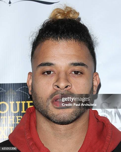 Dot Rapper Rapper T Dot Photos and Premium High Res Pictures - Getty Images