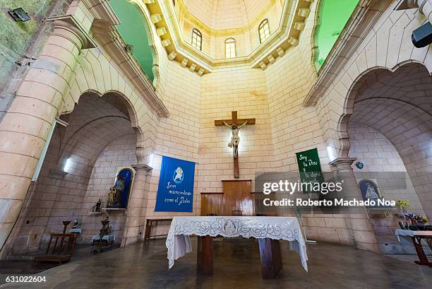 275 Altar Of Saint Joseph Stock Photos, High-Res Pictures, and Images ...