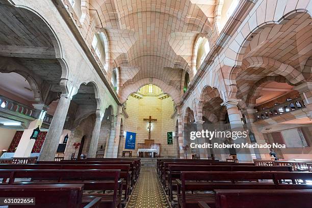 275 Altar Of Saint Joseph Stock Photos, High-Res Pictures, and Images ...