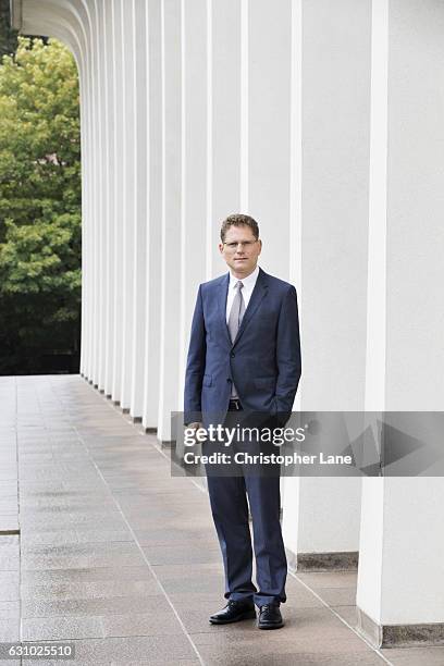 Brunner Professor Markus Brunnermeier Photos and Premium High Res Pictures - Getty Images