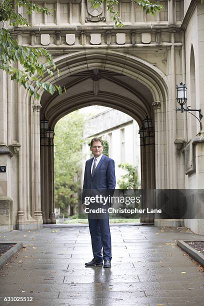 Brunner Professor 18 Markus Brunnermeier Stock Photos, High-Res Pictures, and Images ...