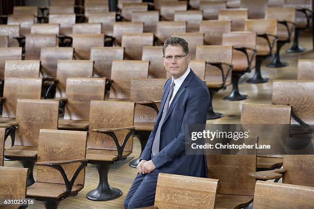 Brunner Professor Markus Brunnermeier Photos and Premium High Res Pictures - Getty Images