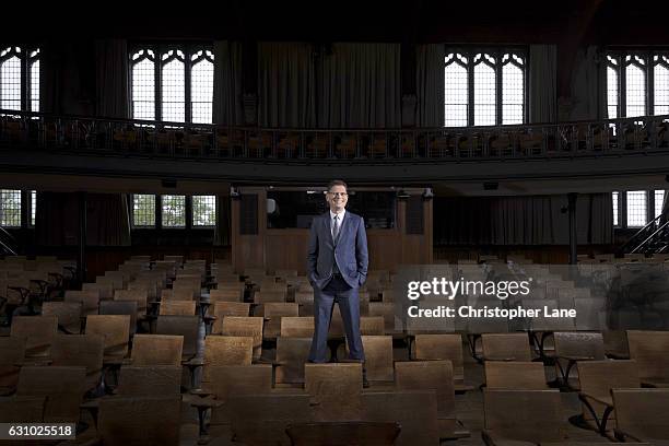 Brunner Professor 18 Markus Brunnermeier Stock Photos, High-Res Pictures, and Images ...