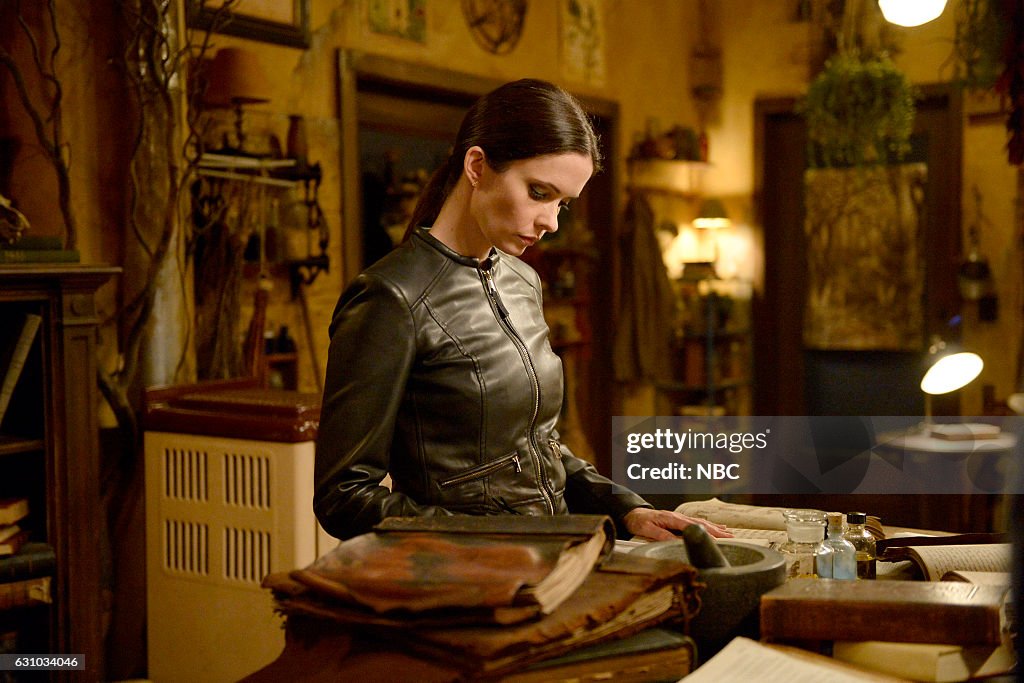 Grimm - Season 6