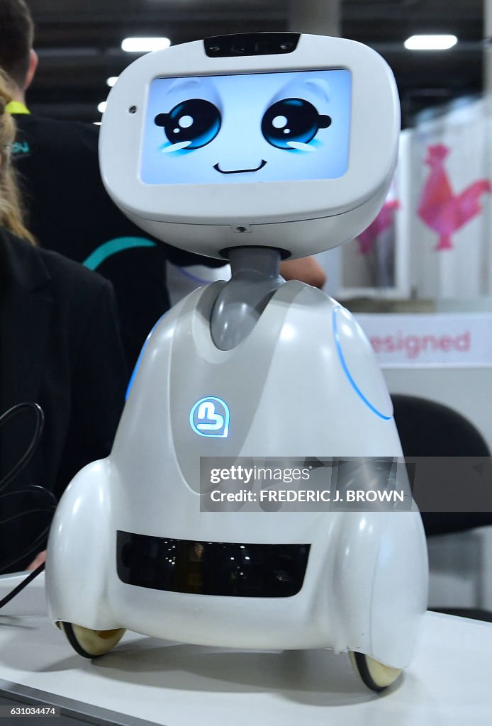 US-IT-LIFESTYLE-CES