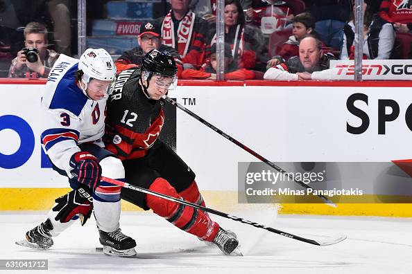 United States v Canada - Gold Medal Game - 2017 IIHF World Junior Championship United States v Canada - Gold Medal Game - 2017 IIHF World Junior Championship