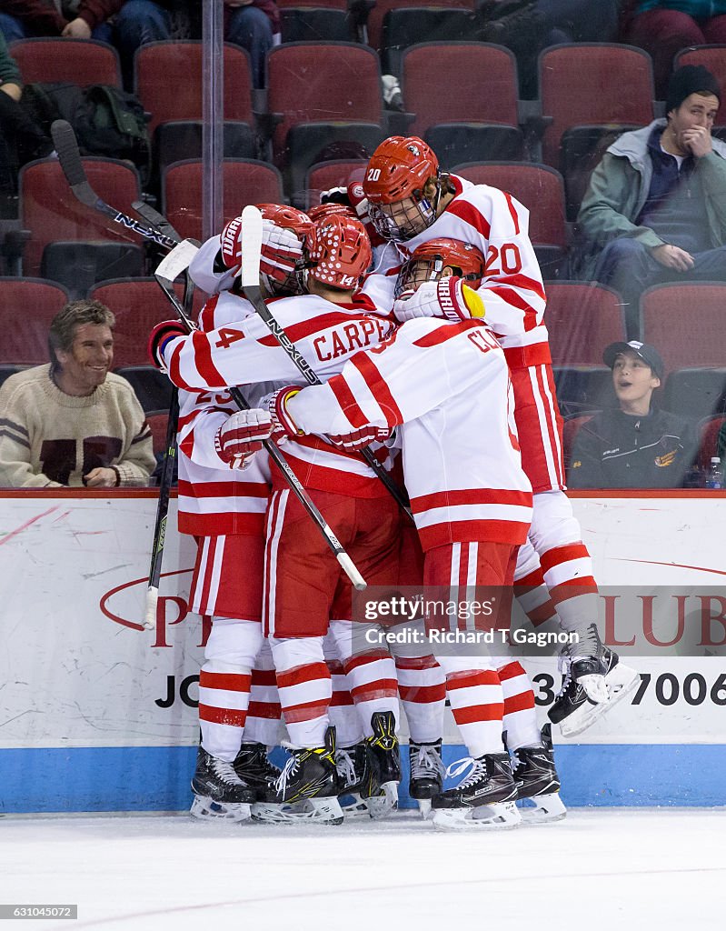 Union v Boston University