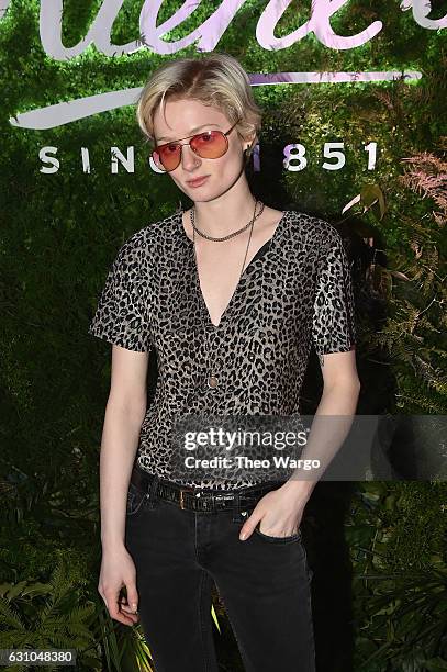Lily Olsen Photos and Premium High Res Pictures - Getty Images