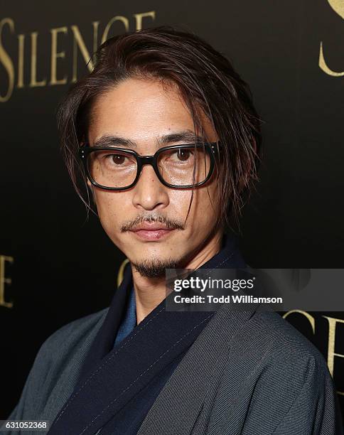 Yosuke Kubozuka Photos and Premium High Res Pictures Getty Images