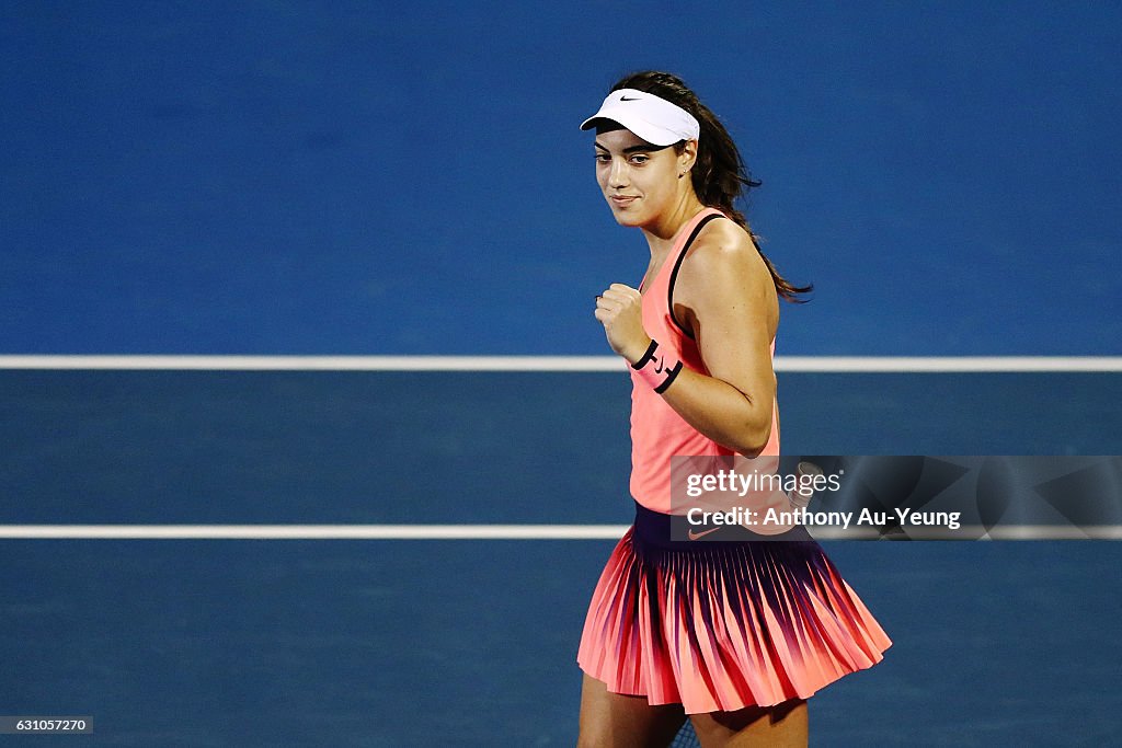 ASB Classic - Day 5