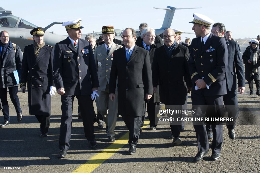 FRANCE-GOVERNMENT-DEFENCE-WISHES