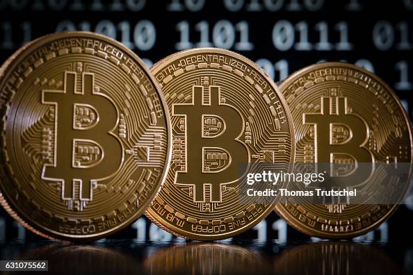 Bitcoins Bitcoins