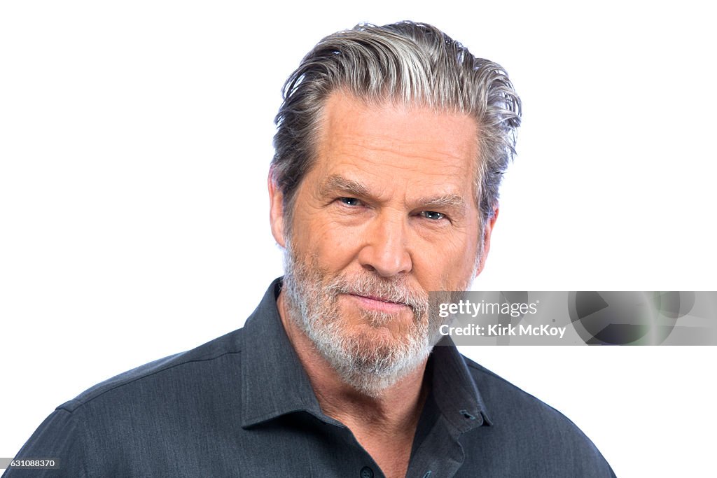 Jeff Bridges, Los Angeles Times, December 27, 2016