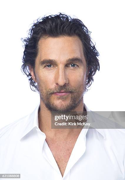 Mathiw Matthew Mcconaughey Portrait Photos and Premium High Res Pictures ...