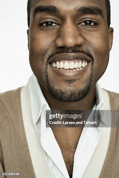 Kanye West, American Rapper, Record Producer, Fashion Designer