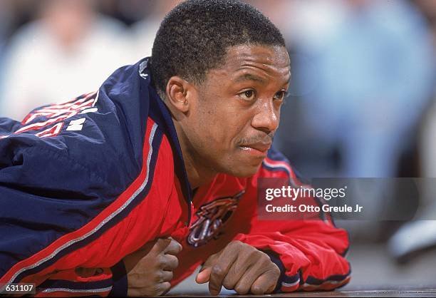 Francis Houston Rockets Steve Francis Photos Photos and Premium High Res Pictures - Getty Images