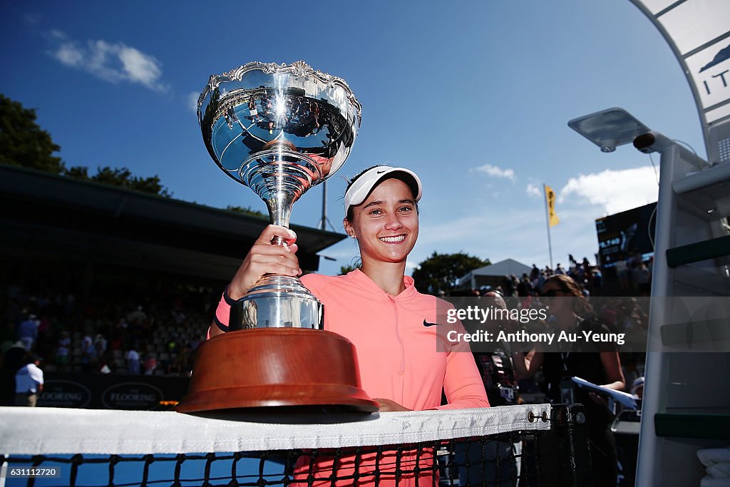 ASB Classic - Day 6