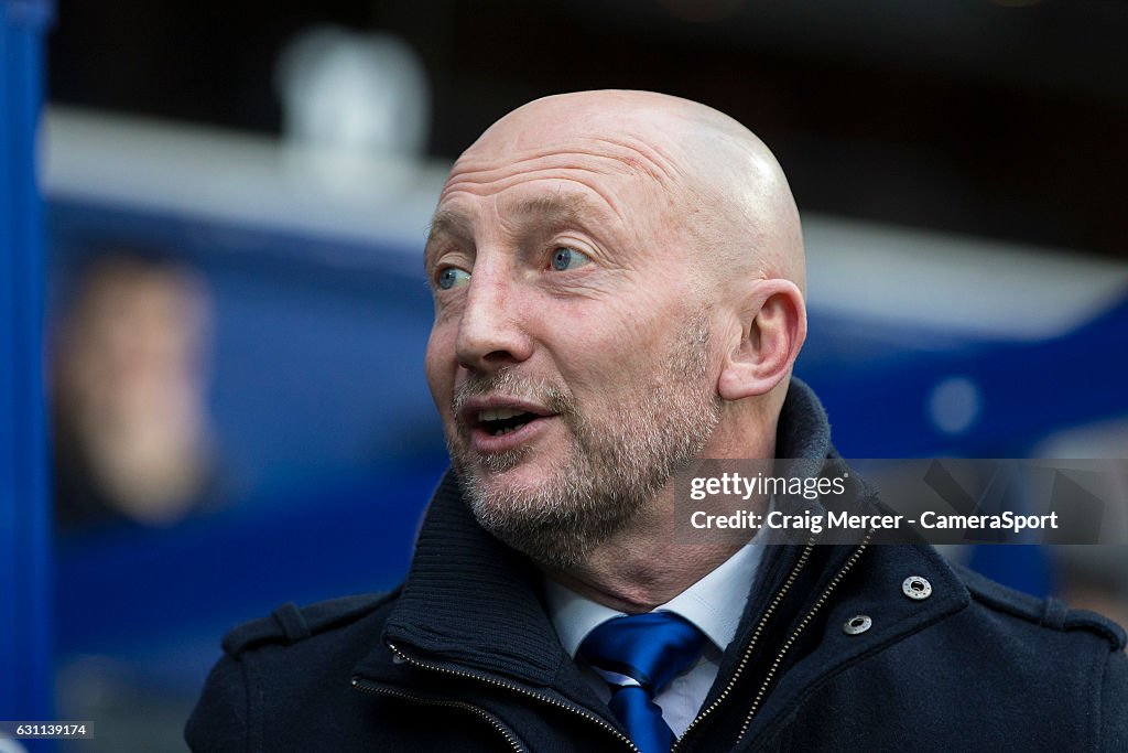 Queens Park Rangers v Blackburn Rovers - The Emirates FA Cup Third Round