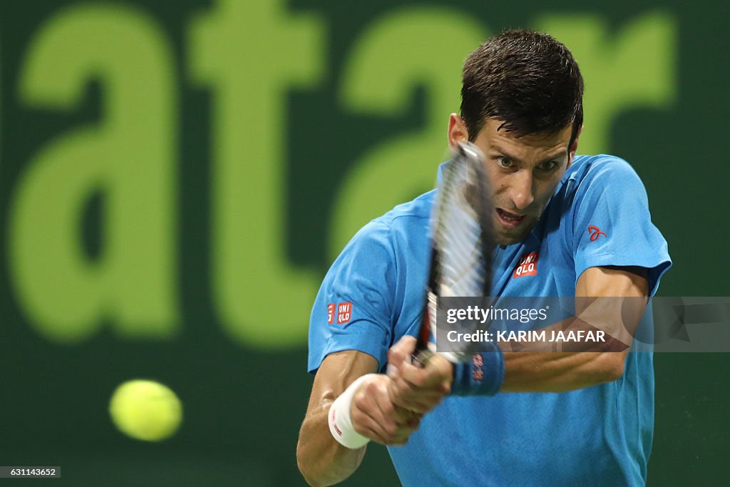 TENNIS-ATP-QAT
