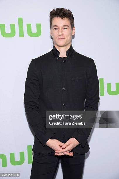 486 Kyle Allen Actor Stock Photos, High-Res Pictures, and Images