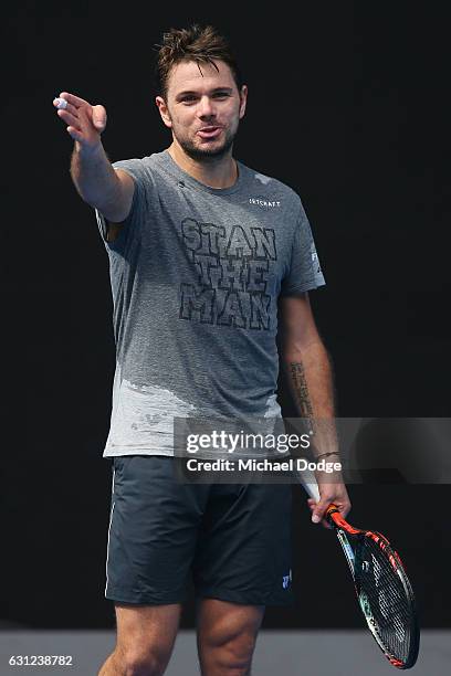 Magnus Norman Photos Photos and Premium High Res Pictures Getty Images