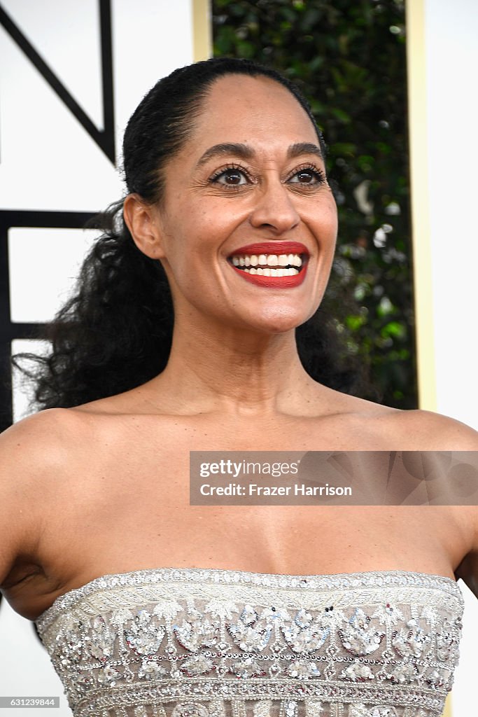 74th Annual Golden Globe Awards - Arrivals