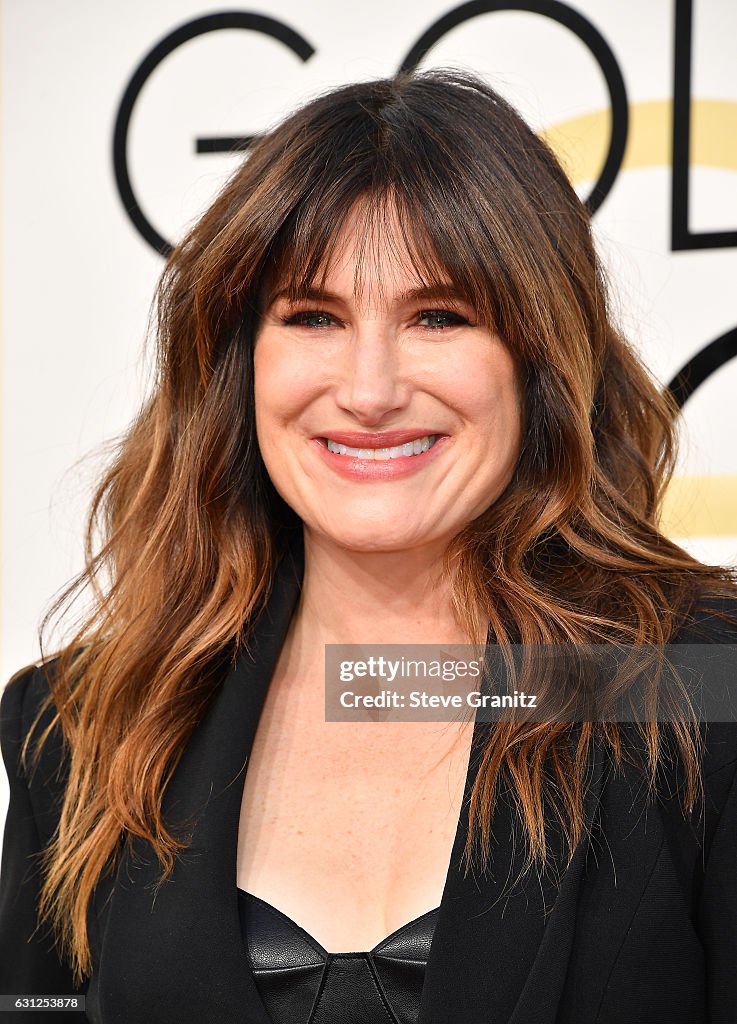 74th Annual Golden Globe Awards - Arrivals