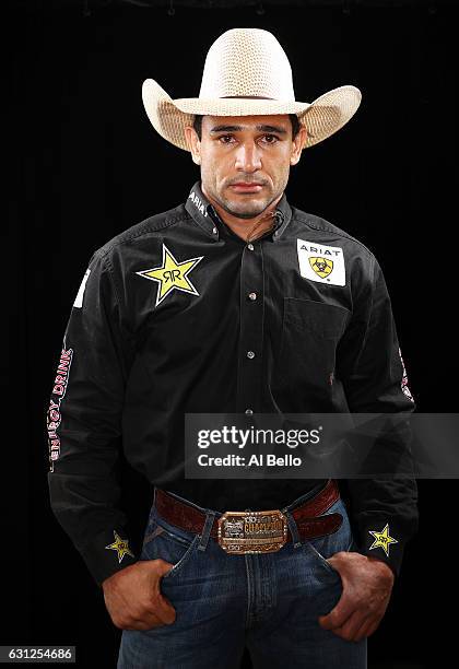 Portrait Of Joao Ricardo Vieira Photos and Premium High Res Pictures