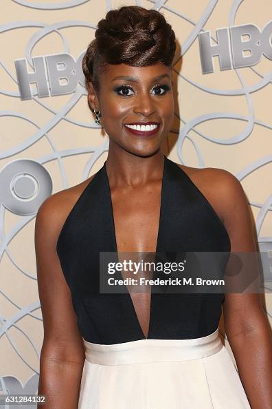 HBO's Official Golden Globe Awards After Party - Arrivals HBO's Official Golden Globe Awards After Party - Arrivals