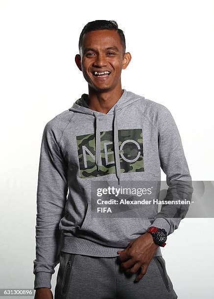 Subri Faiz Subri Photos and Premium High Res Pictures - Getty Images