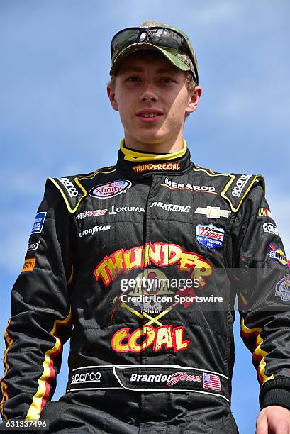 Brandon Lowden Racing 67 Richard Jones (Racing Driver) Stock Photos, High-Res Pictures, and ...