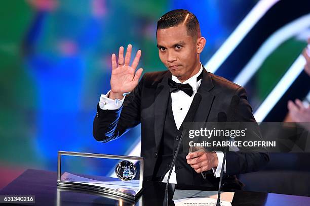 Subri 31 Faiz Subri Stock Photos, High-Res Pictures, and Images - Getty Images