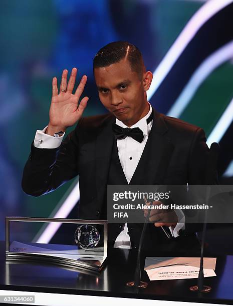 Subri 31 Faiz Subri Stock Photos, High-Res Pictures, and Images - Getty Images