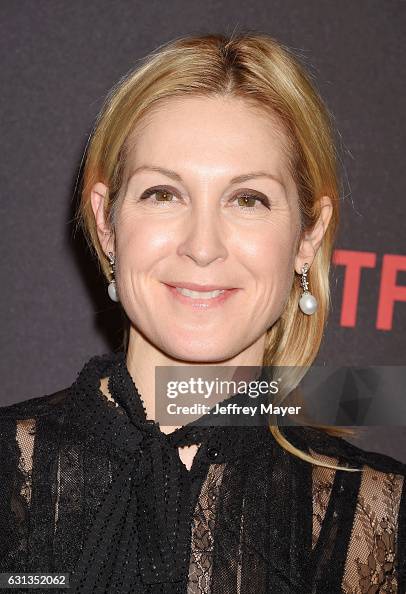 Kelly Rutherford Imdb Actress Kelly Rutherford attends The Weinstein Company and Netflix ...