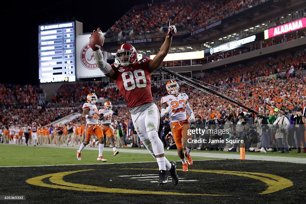 CFP National Championship